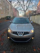 Nissan Qashqai +2  I-Way*7Sitze*NAVI*ANHK*... - Nissan Qashqai+2: I Way