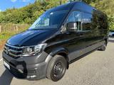 Volkswagen Crafter 35 Trend 9 Sitzer Maxi Kamera Klima - Volkswagen Crafter: 9 Sitzer