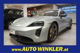 Porsche Taycan Turbo S Aut. NP: 241.000,- Burmester/Lede - Porsche Taycan aus 2020