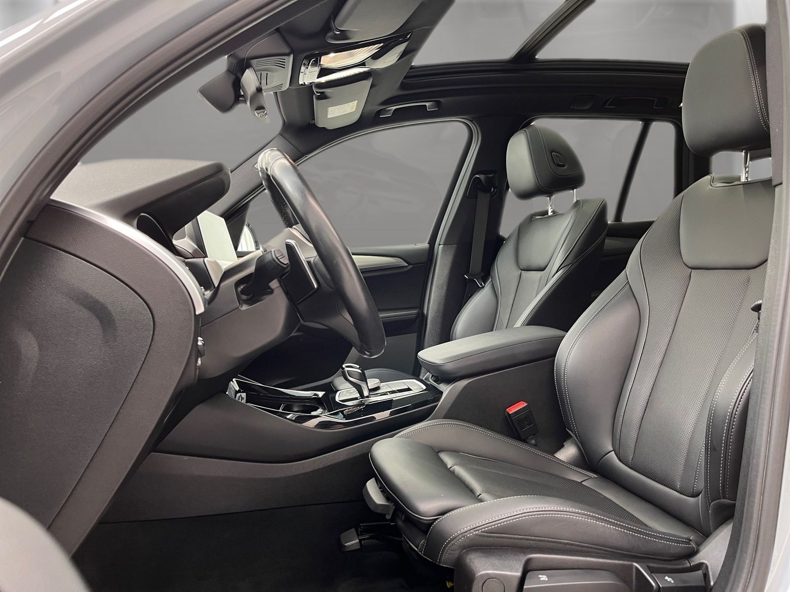 BMW X3 xDrive20d M Sport Navi Harman/K Kamera LED foto 7