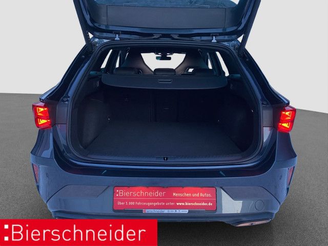 Cupra Leon - Bild 19