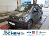 Volkswagen up e-up! Style Plus+SHZ+Kamera+beheizb.Frontsche - graue Volkswagen e-up!