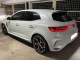 Renault Megane R.S. Trophy Edition TCe 300 GPF - Renault: R3