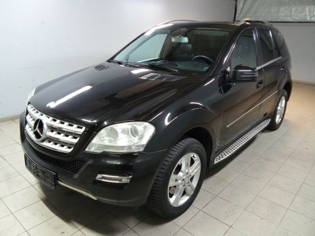 Mercedes-Benz ML 350 ML -Klasse ML 350 CDI 4Matic