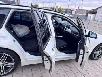 BMW 318 - 9