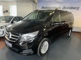 Mercedes-Benz V 220 CDI 250 lang 7Sitzer Sportp.Navi 2x el.Tür - Mercedes-Benz V 220: Cdi