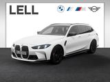 BMW M3 Competition Touring M xDrive / Ultimate Packa - BMW M3: Weiß