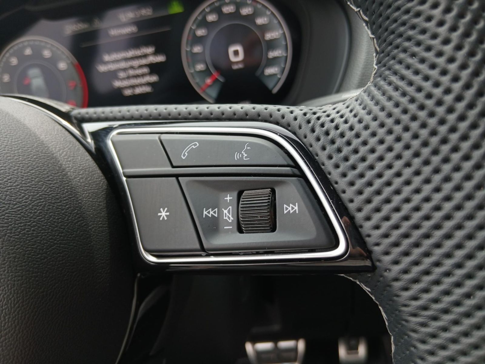 Audi Q2 - Bild 14