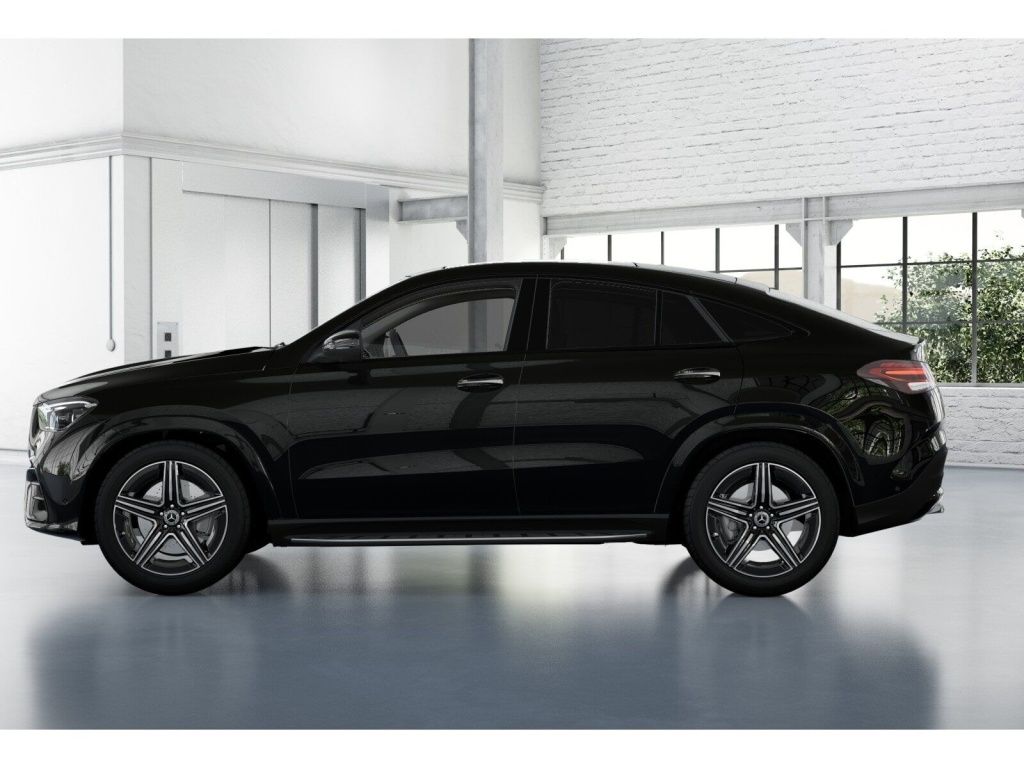 Mercedes-Benz GLE 300 d 4M Cp AMG-Sport Pano AHK Sitzkl HUD 21 foto 4