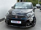 Fiat 500X Sport -Navi/Kamera/Teilleder/S-Heft- - Fiat 500X aus 2020