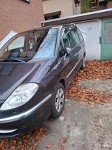 Citroën Citroen verkaufen - Citroën C8 mit Diesel-Antrieb: Automatik