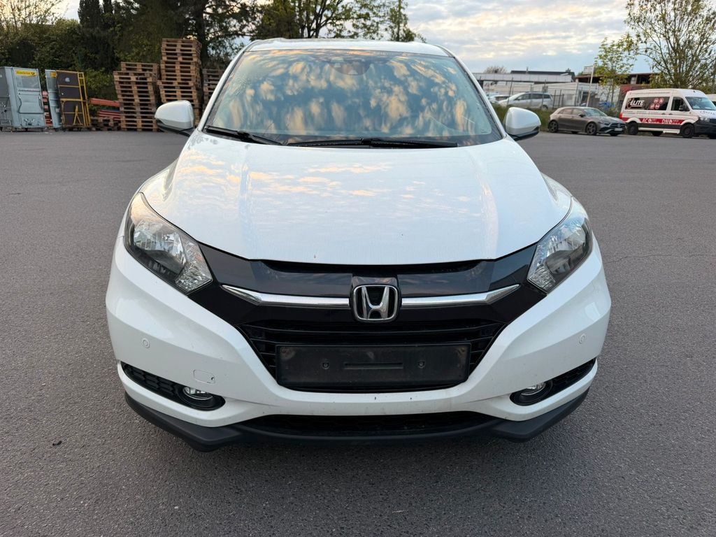 Angebot ansehen Honda HR-V