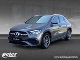 Mercedes-Benz GLA 180 AMG/LED/MBUX High-End/Spurhalte-A./DAB - gebrauchte Mercedes-Benz GLA 180 aus dem Jahr 2023