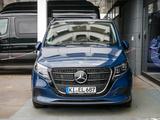 Mercedes-Benz V 220 WIDE DISTRO STANDH KAMERA SPUR 7 SITZE - Mercedes-Benz V 220 in Chemnitz