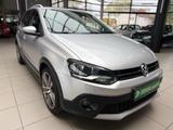 Volkswagen Polo V CrossPolo Klima TÜV  mit Garantie - Volkswagen Polo: Geländewagen