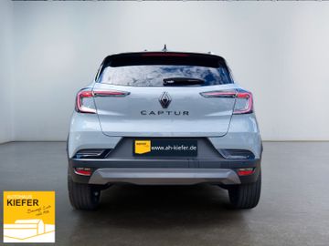 Renault Captur Mild Hybrid 160 EDC Esprit Alpine