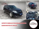 Chevrolet Orlando LTZ 7 Sitzer Garantie + TÜV Neu - Chevrolet: Van