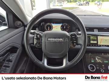 Land-Rover Range Rover - 10