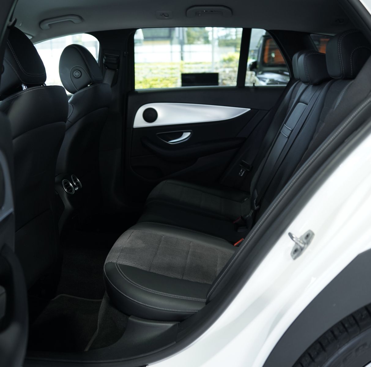 Mercedes Benz E 220