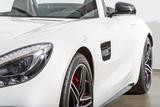 Mercedes-Benz AMG GT C,  Garantie Paket bis 23.9.2026 - Mercedes-Benz AMG GT C aus 2018