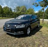 Volkswagen VW Passat Variant 1.4 TSI EcoFuel Comfortl... - Volkswagen Passat Variant: Ecofuel
