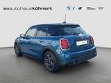 MINI Cooper Classic Trim LED Nav RFK Klima DAB Carpla - MINI MINI: Allradantrieb