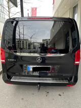 Mercedes-Benz V 220 V V 220 CDI/d, 250 CDI/BT/d EDITION lang - Mercedes-Benz V 220 in München