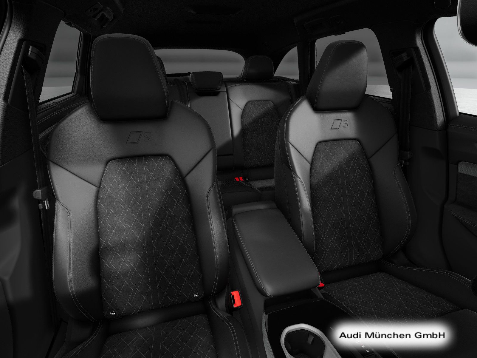Audi A6 - Bild 15