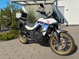 Honda XL750 TransAlp, Wilbers Federbein - HONDA TRANSALP