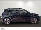 Volkswagen T-Cross 1.0 TSI DSG R-Line LED*Navi*SHZ*PDC - Volkswagen in Düsseldorf