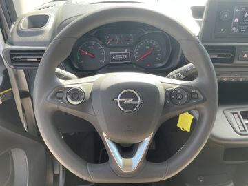Opel COMBO-E CARGO  EDITION