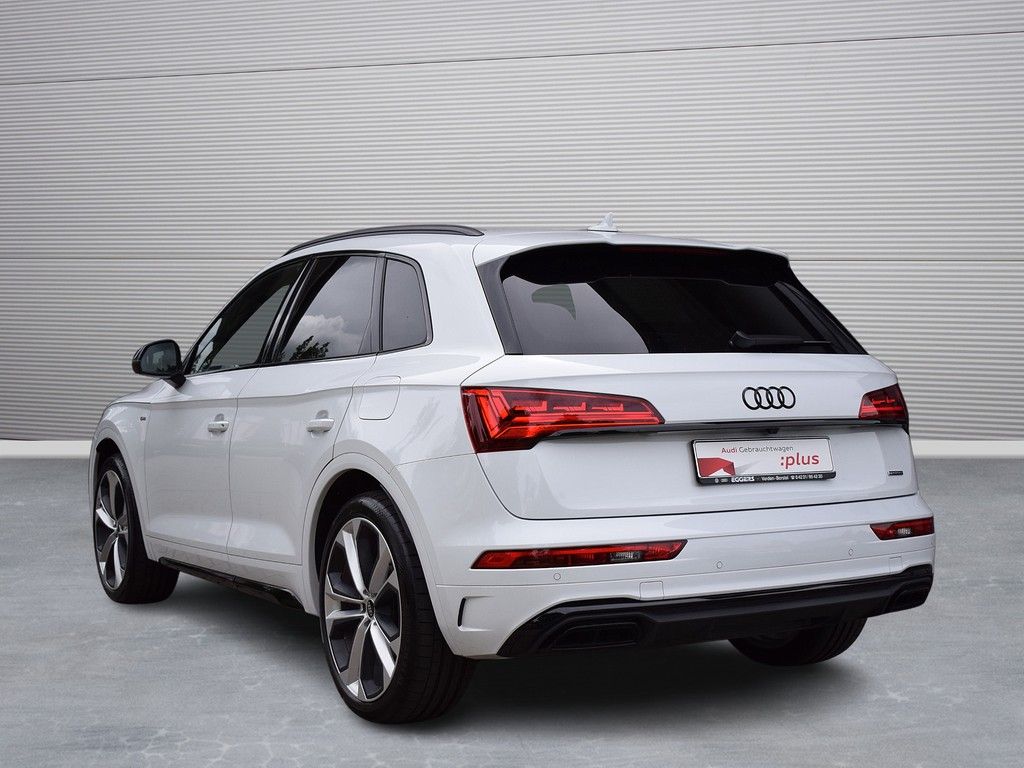 Audi Q5 - Bild 3