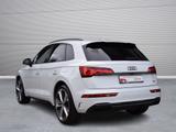 Audi Q5 55 TFSIe quattro *S-line*Luft*AHK*Matrix*HuD* - Audi Q5 mit Hybrid-Antrieb: Automatik