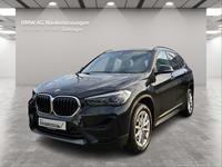BMW X1 sDrive18i Navi Kamera LED Sitzheizung
