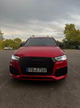 Audi RSQ3 2.5 TFSI BOSE AUDI Scheckheft - Audi RSQ3 in München
