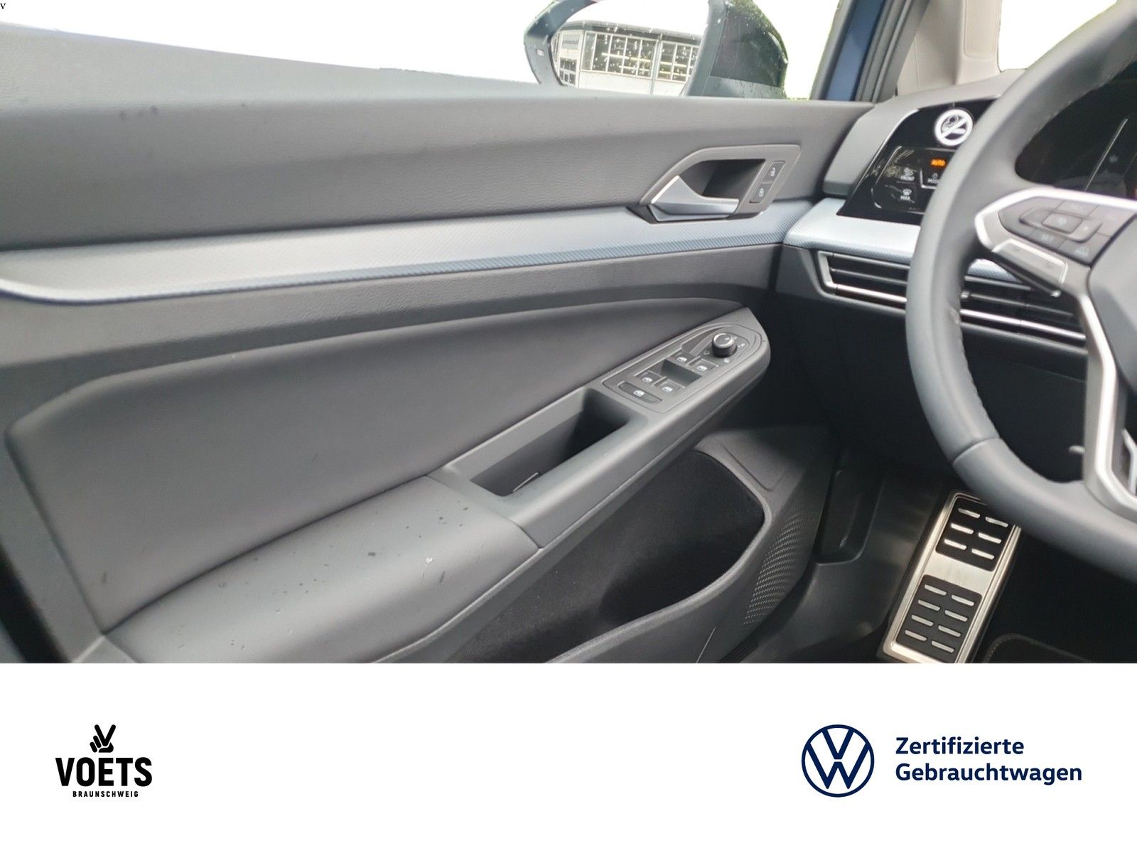 Volkswagen Golf - Bild 15