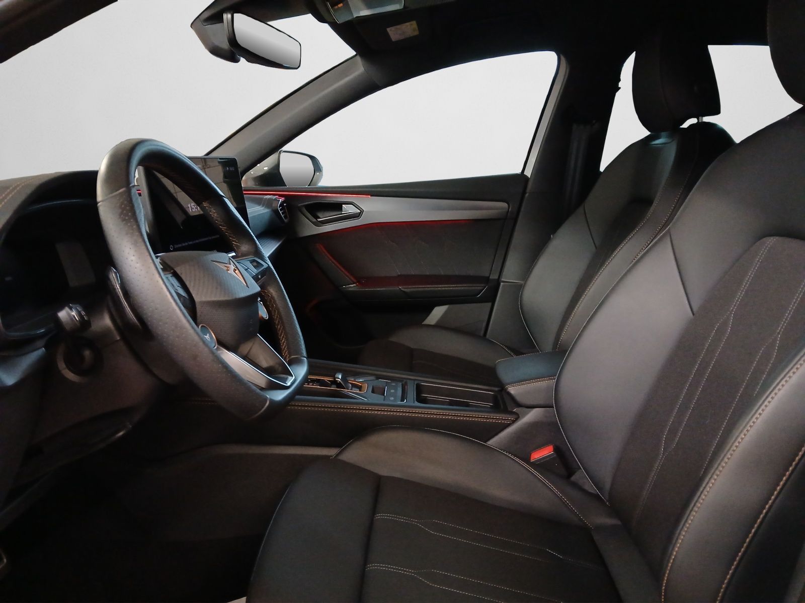 Cupra Leon - Bild 12