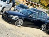BMW 530i *E60* Limo ( M-PAKET ) SCHALTER TÜV 02-27 - BMW 530 aus 2003: 530i