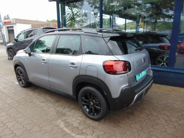 Bild 3 Citroën C3 Aircross C-Series