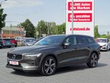 Volvo V 60 Cross Country B4 AWD Pro LED Tempomat PDC - Volvo V60 mit Diesel-Antrieb: Navigationssystem, Kombi, Automatik, Awd