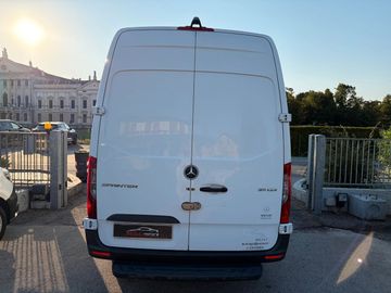 Mercedes Sprinter - 5