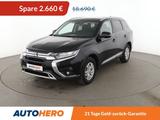 Mitsubishi Outlander 2.0 Diamant Edition+ 2WD Aut.*NAVI*CAM - Mitsubishi Outlander in Köln