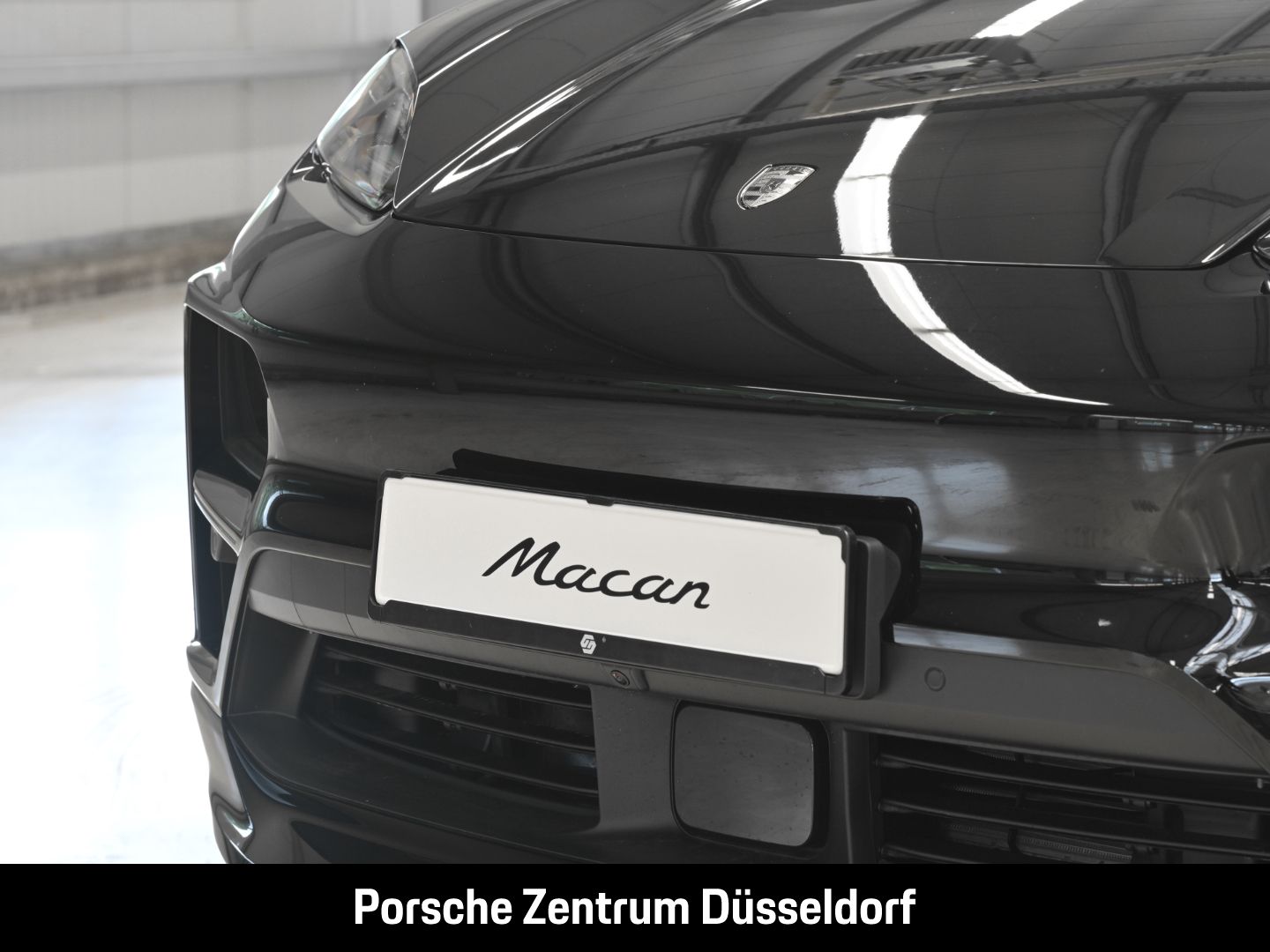 Porsche Macan - Bild 7