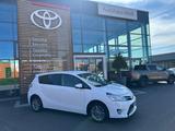Toyota Verso Edition-S 1,8 6-Gang 5-Sitzer - Toyota Verso