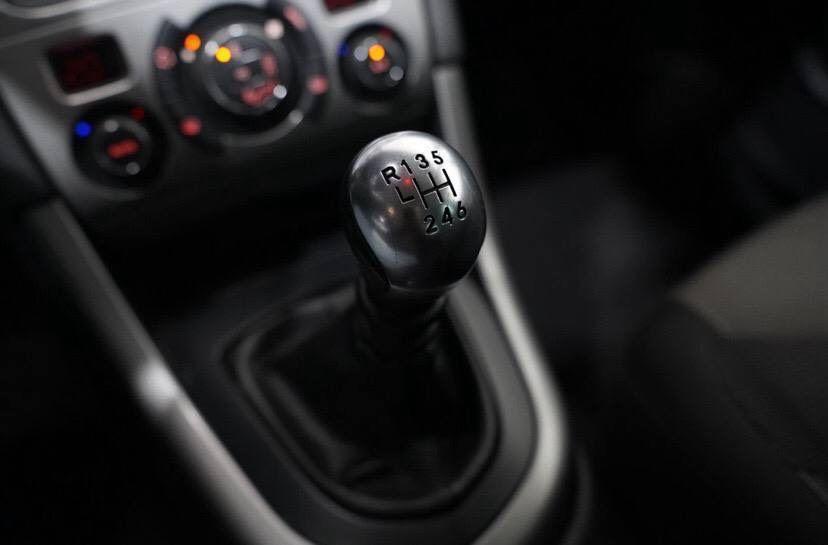 Peugeot 308 2012 — photo 7