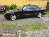 Mercedes-Benz Mercedes Benz Avantgarde e280 - gebrauchte Mercedes-Benz E 280 aus dem Jahr 1999