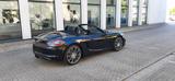 Porsche Boxster 2.7 Black Edition PDK - Porsche Boxster: Black Edition