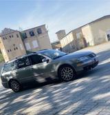 Volkswagen Vw Passat 3bg 1,9tdi AVF US - Volkswagen Passat: Us