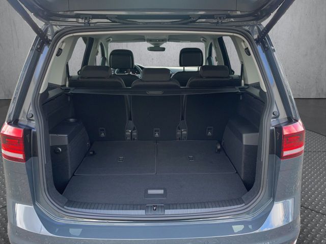 Touran Highline 1.5 TSI DSG/LED/NAVI/ACC/elHK/