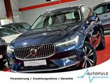 Volvo XC60 Inscription Expression Recharge Plug-In Hyb - Volvo XC60: Recharge Inscription Expression